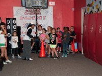 Ella 8th Birthday Fitwize